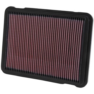 K&N | Replacement Air Filter - LX470 4.7L 2000-2007