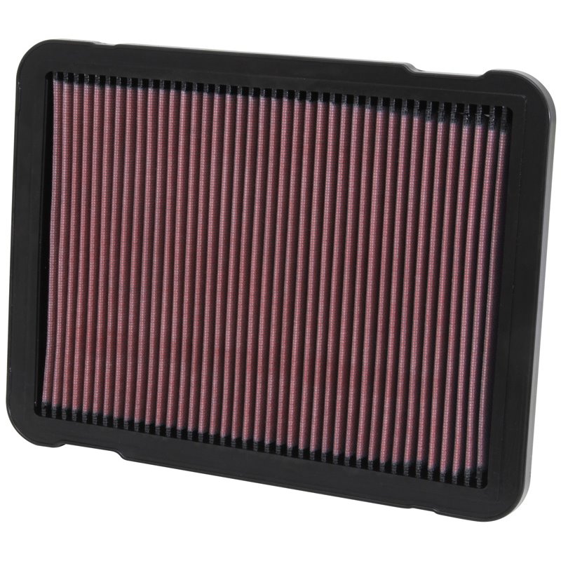 K&N | Replacement Air Filter - LX470 4.7L 2000-2007