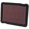 K&N | Replacement Air Filter - LX470 4.7L 2000-2007