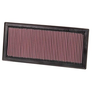 K&N | Replacement Air Filter - Subaru 2.5L 1999-2006