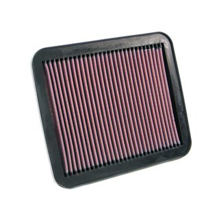 K&N | Replacement Air Filter - Tracker / Grand Vitara / Vitara / XL-7 2000-2005