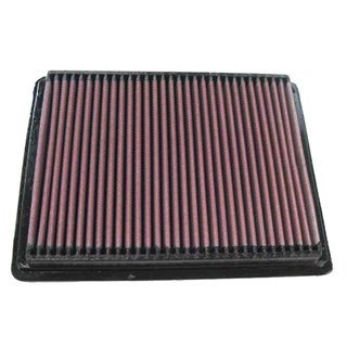 K&N | Replacement Air Filter - Buick / Chevrolet / Oldsmobile / Pontiac 2000-2007 K&N Air Filter