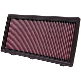 K&N | Replacement Air Filter - Dakota / Durango / Raider 2000-2011