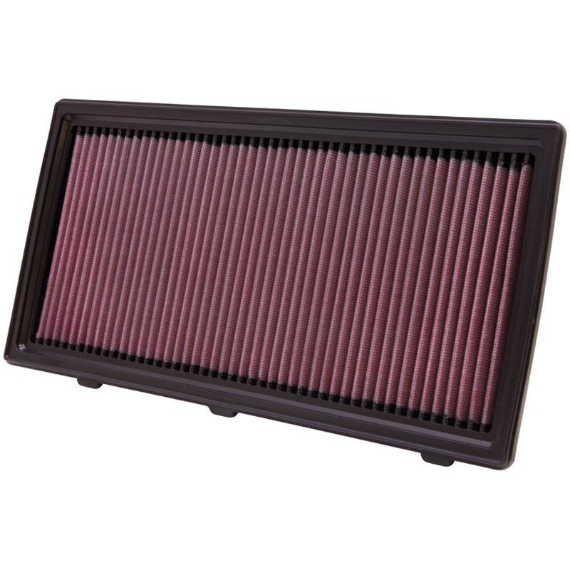 K&N | Replacement Air Filter - Dakota / Durango / Raider 2000-2011