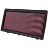 K&N | Replacement Air Filter - Dakota / Durango / Raider 2000-2011