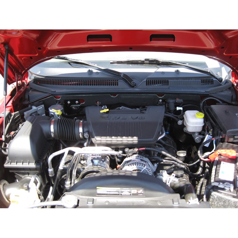 K&N | Replacement Air Filter - Dakota / Durango / Raider 2000-2011