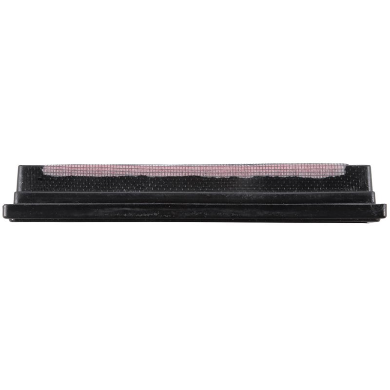 K&N | Replacement Air Filter - C43 AMG / CLK430 / CLK55 AMG / E55 AMG 4.3L 1998-2003