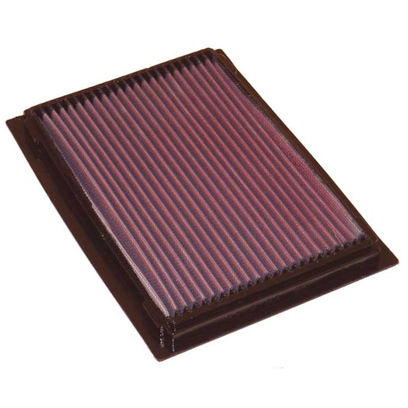 K&N | Replacement Air Filter - Escape / Tribute / Mariner 2001-2012