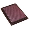 K&N | Replacement Air Filter - Escape / Tribute / Mariner 2001-2012