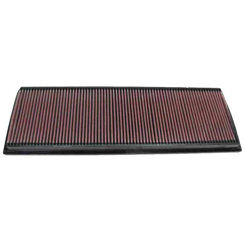 K&N | Replacement Air Filter - 911 3.6T 2001-2005