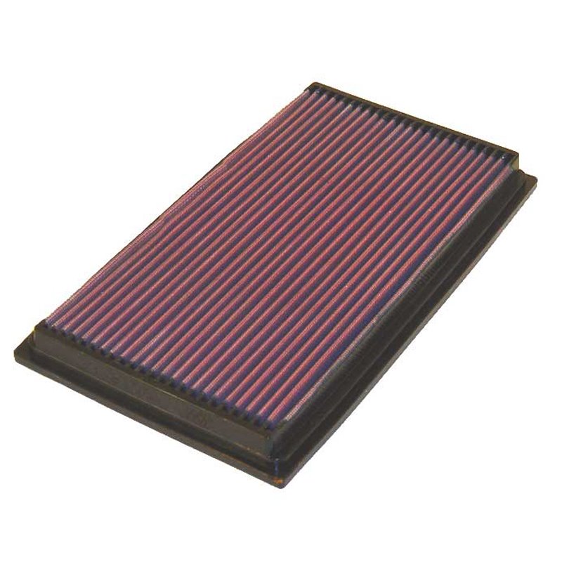 K&N | Replacement Air Filter - XJ8 / XJR / XK8 / XKR 4.0L 2000-2006
