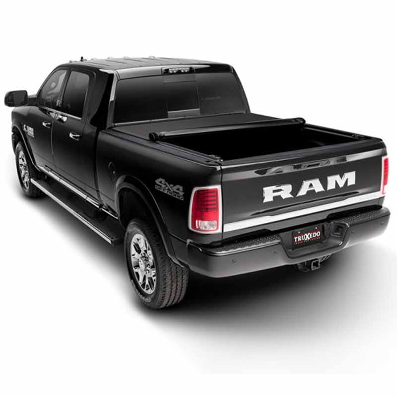 TruXedo | Pro X15 Tonneau Cover - Ram 1500 / Classic 2009-2023 TruXedo Tonneau Covers