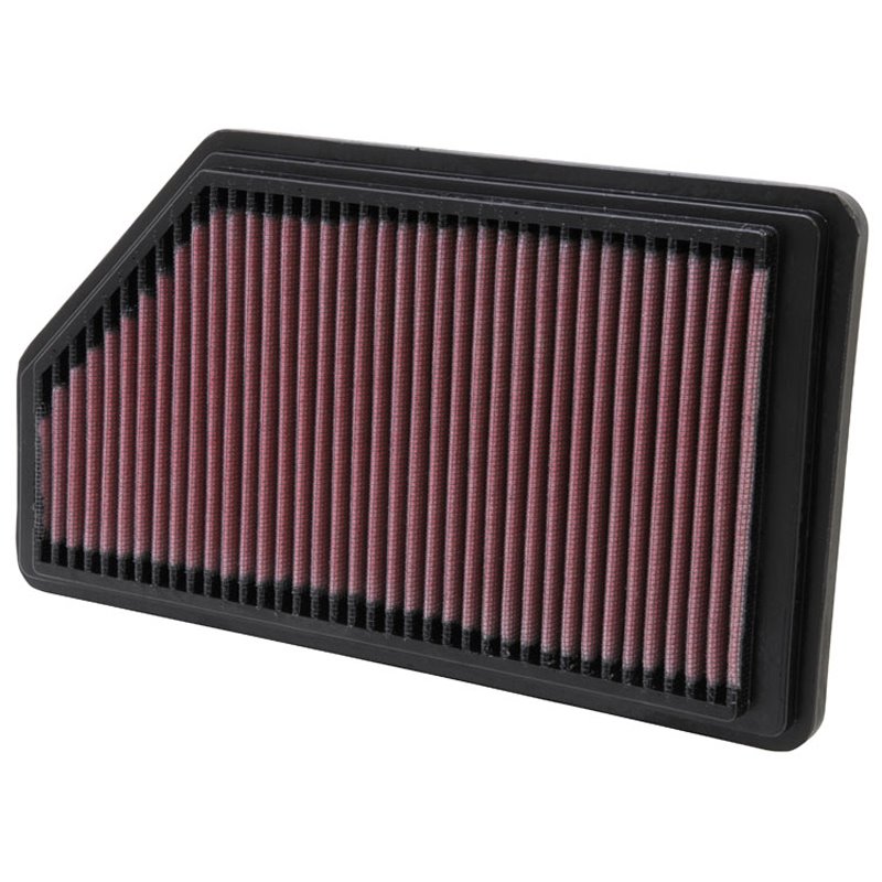 K&N | Replacement Air Filter - MDX / Pilot 3.5L 2001-2008
