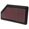K&N | Replacement Air Filter - MDX / Pilot 3.5L 2001-2008