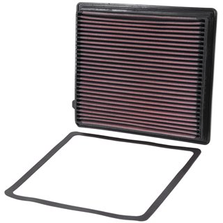K&N | Replacement Air Filter - Chrysler / Dodge 2000-2007