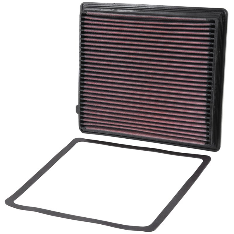 K&N | Replacement Air Filter - Chrysler / Dodge 2000-2007