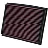 K&N | Replacement Air Filter - A4 / A4 Quattro / RS4 / S4 2002-2009