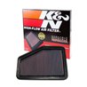 K&N | Replacement Air Filter - GS300 / GS430 / GS450h / SC430 2001-2011