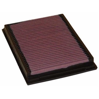 K&N | Replacement Air Filter - BMW 1999-2006