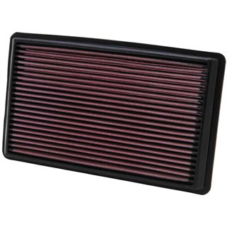 K&N | Replacement Air Filter - Subaru 1993-2007