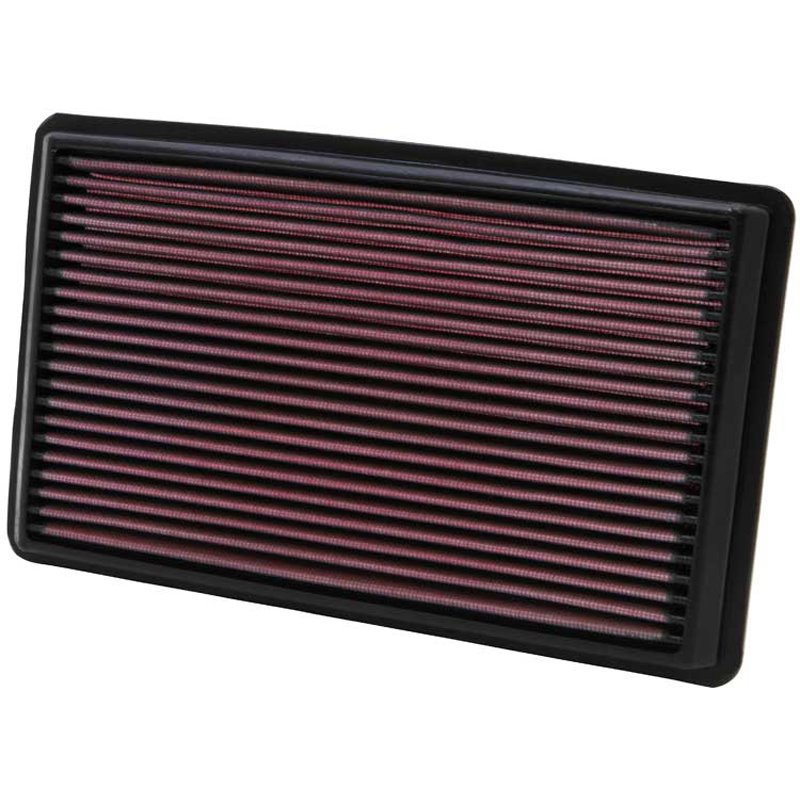 K&N | Replacement Air Filter - Subaru 1993-2007