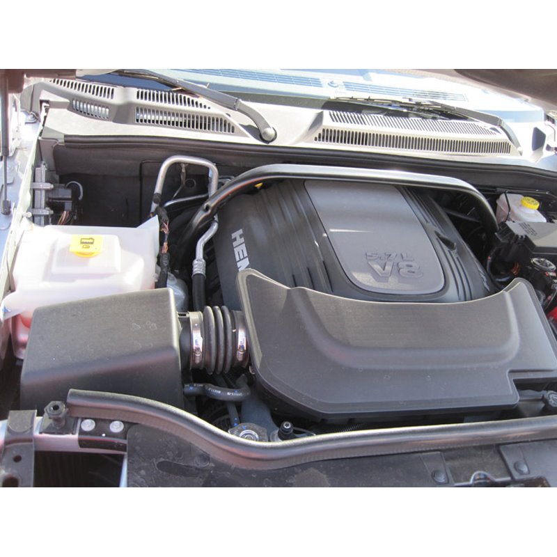 K&N | Replacement Air Filter - Commander / Grand Cherokee / Liberty 2002-2010