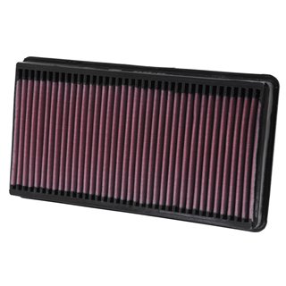 K&N | Replacement Air Filter - Excursion / F-250 / F-350 7.3L 2000-2003