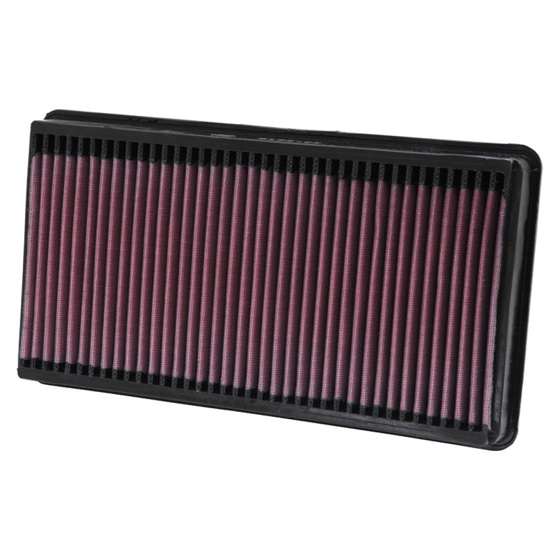 K&N | Replacement Air Filter - Excursion / F-250 / F-350 7.3L 2000-2003