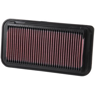K&N | Replacement Air Filter - Lotus / Pontiac / Scion / Toyota 1.8L 2003-2011