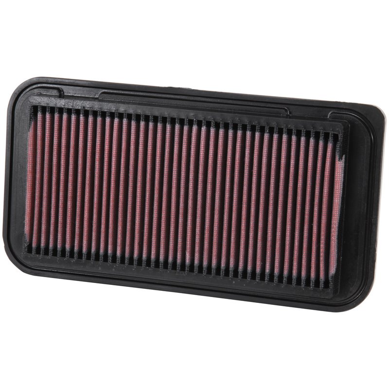 K&N | Replacement Air Filter - Lotus / Pontiac / Scion / Toyota 1.8L 2003-2011