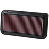 K&N | Replacement Air Filter - Lotus / Pontiac / Scion / Toyota 1.8L 2003-2011