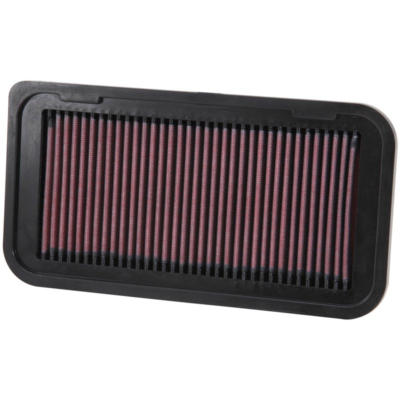K&N | Replacement Air Filter - Lotus / Pontiac / Scion / Toyota 1.8L 2003-2011