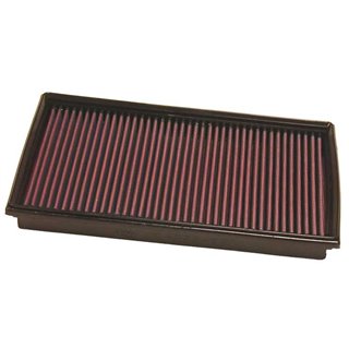 K&N | Replacement Air Filter - BMW 2002-2008