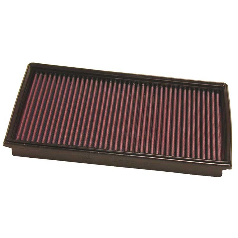 K&N | Replacement Air Filter - BMW 2002-2008