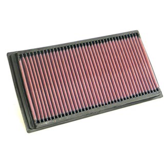 K&N | Replacement Air Filter - X5 3.0L 2001-2006 K&N Air Filter