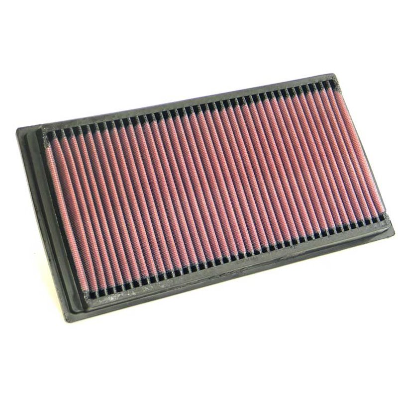 K&N | Replacement Air Filter - X5 3.0L 2001-2006 K&N Air Filter