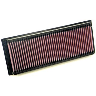 K&N | Replacement Air Filter - Crossfire / C32 AMG / SLK32 AMG 3.2L 2002-2006