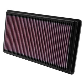 K&N | Replacement Air Filter - Thunderbird / S-Type / LS 2000-2008