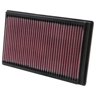 K&N | Replacement Air Filter - Cooper 1.6L 2002-2008