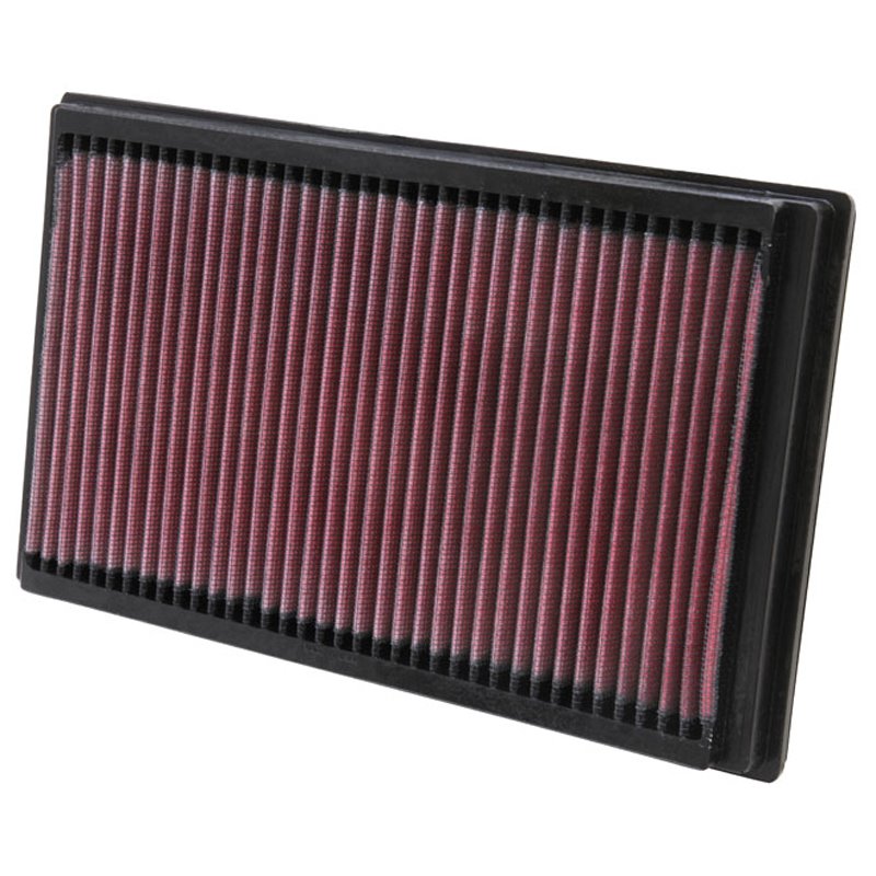 K&N | Replacement Air Filter - Cooper 1.6L 2002-2008