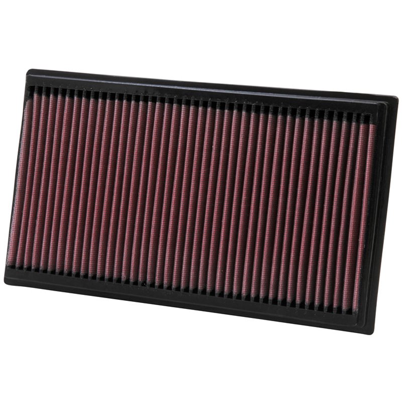 K&N | Replacement Air Filter - Jaguar 2003-2019