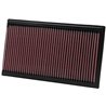 K&N | Replacement Air Filter - Jaguar 2003-2019
