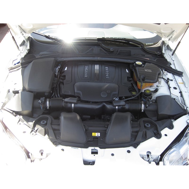 K&N | Replacement Air Filter - Jaguar 2003-2019