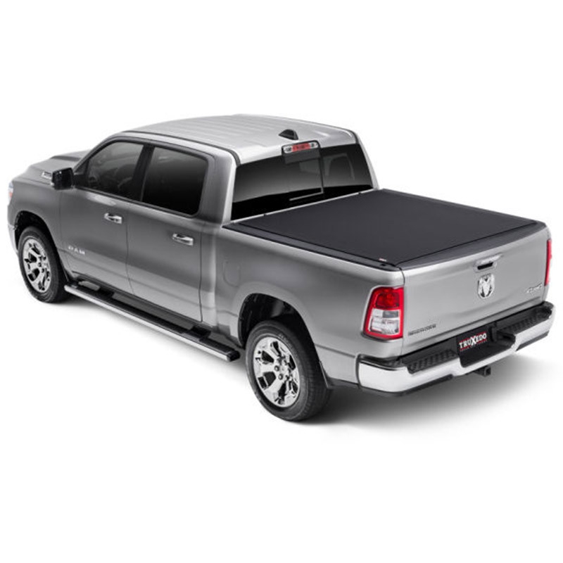 TruXedo | Pro X15 Tonneau Cover - Ram 1500 / Classic 2019-2023 TruXedo Tonneau Covers