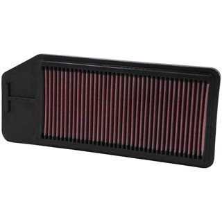K&N | Replacement Air Filter - TSX / Accord 2.4L 2003-2008