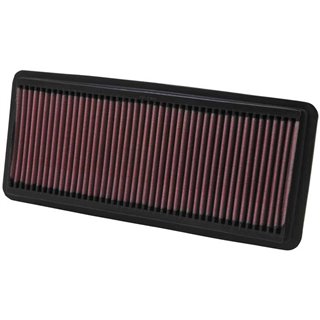 K&N | Replacement Air Filter - Accord 3.0L 2003-2007