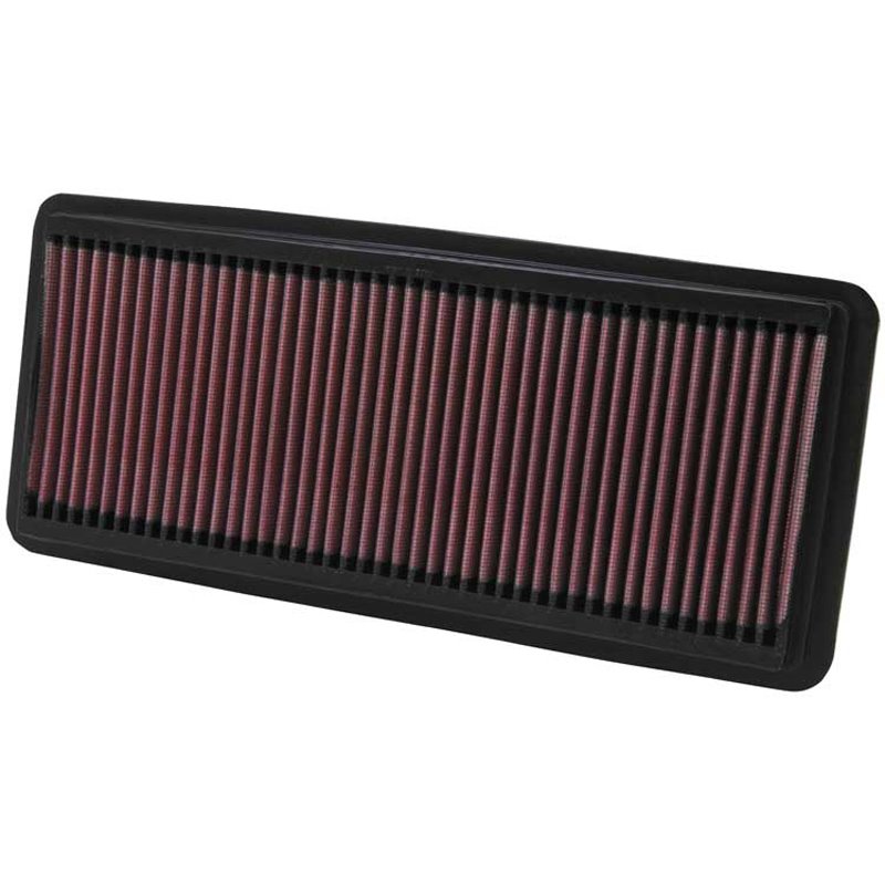 K&N | Replacement Air Filter - Accord 3.0L 2003-2007