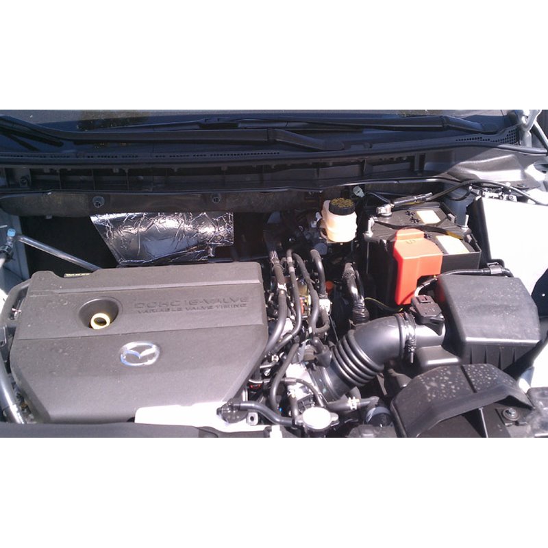 K&N | Replacement Air Filter - 6 / CX-7 / Mazdaspeed 6 2003-2012