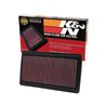 K&N | Replacement Air Filter - 6 / CX-7 / Mazdaspeed 6 2003-2012