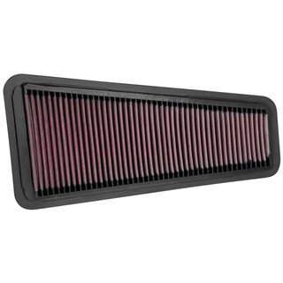 K&N | Replacement Air Filter - 4Runner / FJ Cruiser / Tacoma / Tundra 4.0L 2003-2015